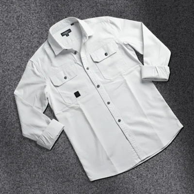 Most Demanding & Unique Kaizer Cotton Shirt