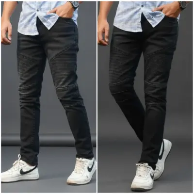 Stylish & Premium Denim Pant For Men