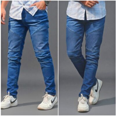 Stylish & Premium Denim Pant For Men