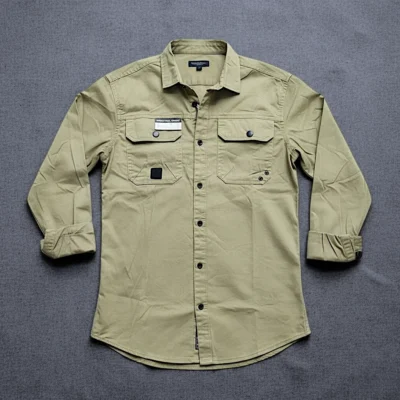 Most Demanding & Unique Kaizer Cotton Shirt