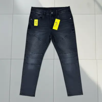 Stylish & Premium Denim Pant For Men