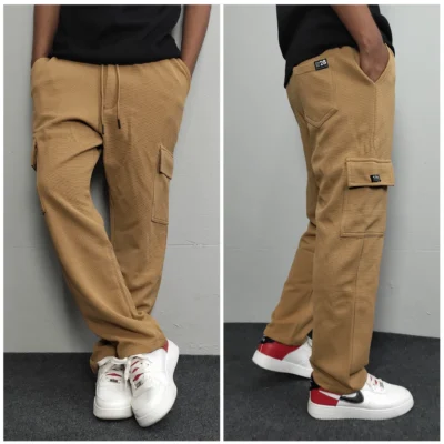 Trouser