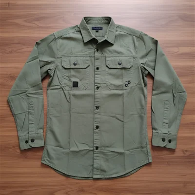 Most Demanding & Unique Kaizer Cotton Shirt